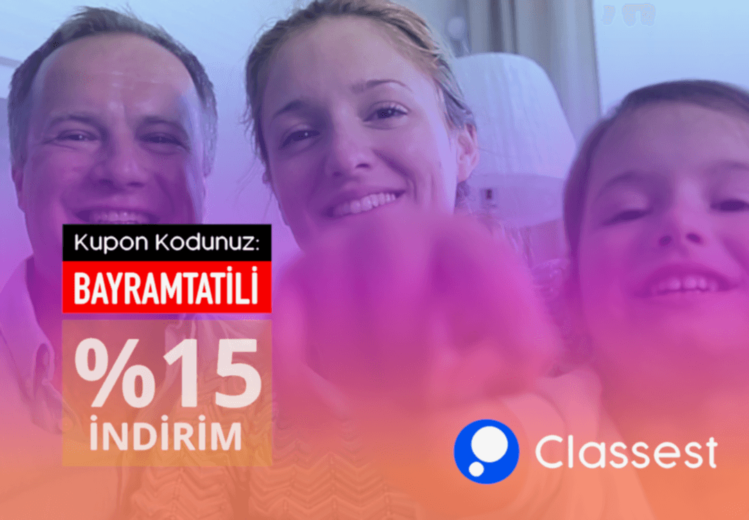 Kurban Bayramı'na Özel Size Sürprizimiz Var!