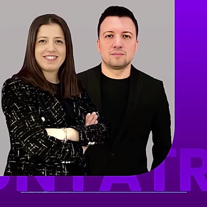 Aykut Balcı’nın Dünya Trendleri Podcast Programı'na Konuk Oldu