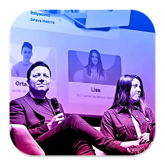 Eğitimin geleceğini şekillendiren yöntemleri keşfediyoruz.