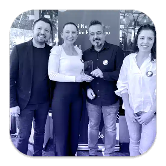 Prestijli Bir Eğitim Ortamı