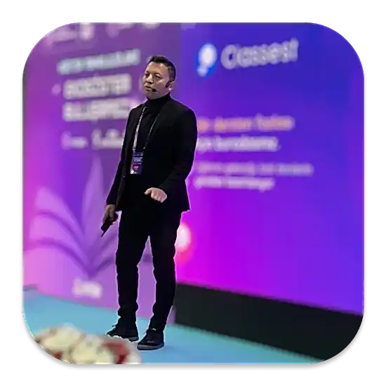 Eğitimde Dönüşterecek Projeler ve Konuşmalar